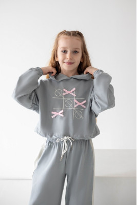 Худі для дівчат